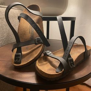 Birkenstock Maloa - Size 37/240